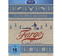 Fargo - Season 1