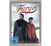 Fargo - Season 1