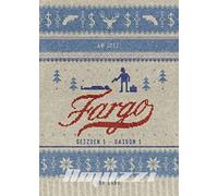 Fargo - Season 1 (4 Dvd) [Edizione: Paesi Bassi]