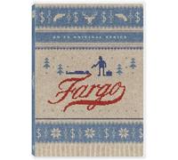Fargo: Season 1 (DVD) Billy Bob Thornton Martin Freeman Colin Hanks Bob Odenkirk