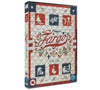 Fargo Season 2 DVD [Edizione: Regno Unito]