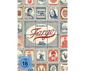Fargo - Season 3