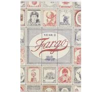 Fargo: Season 3 (DVD) Ewan McGregor Carrie Coon Mary Elizabeth Winstead