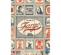 Fargo - Season 3 [Edizione: Paesi Bassi]