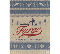 Fargo: Stagione 1 (4 DVD)