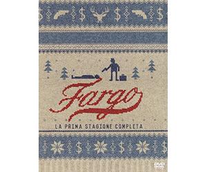 Fargo: Stagione 1 (4 DVD)