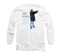 Fargo This Is A True Story Maglietta Manica Lunga Adulto Unisex (TV29038)