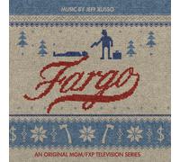 Fargo (Vinyl LP) 12" Album Coloured Vinyl (Limited Edition)