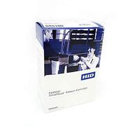 Fargo YMCKO - Nastro originale a colori # 45100 per stampanti DTC4250 e 4000, 250 immagini
