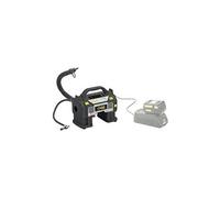 FARGROUP - Fartools 216027 Pistola Ad Aria Chaid Xfit