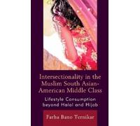 Farha Bano Tern Intersectionality in the Muslim South Asian-A (Copertina rigida)