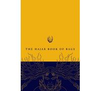 Farhaana Arefin The Hajar Book of Rage (Tascabile) elements