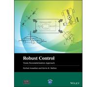 Farhad Assadian Kevin R. Mallon Robust Control (Copertina rigida)