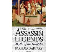 Farhad Daftary The Assassin Legends (Tascabile)