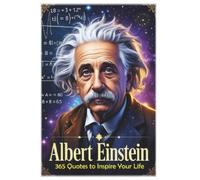 Farhad Hemmatkhah Kalibar Albert Einstein (Tascabile) Lessons for Life