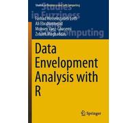 Farhad Hosseinzadeh Lotfi Ali Ebrahimnejad Mohsen V Data Envelopment (Tascabile)