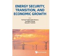 Farhad Taghizadeh- Energy Security, Transition, And Economic (Copertina rigida)