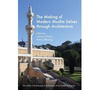 Farhan S. Karim The Making of Modern Muslim Selves through Ar (Copertina rigida)