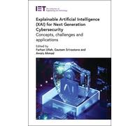 Farhan Ullah Ga Explainable Artificial Intelligence (XAI) for (Copertina rigida)