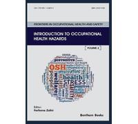 Farhana Zahir Introduction to Occupational Health Hazards (Tascabile)