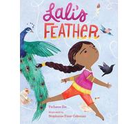 Farhana Zia Lali's Feather (Copertina rigida)