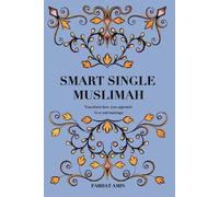 Farhat Amin Smart Single Muslimah (Tascabile)