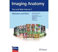 Farhood Saremi Damian Sanchez-Quintana Hir Imaging Anatomy (Mixed Media Product)