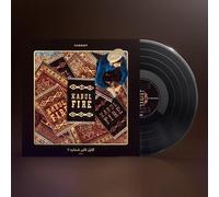Farhot - Kabul Fire Vol.2