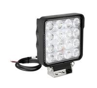 FARI A 16 LED 48W QUADRATO 1