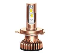 Fari a LED abbaglianti e anabbaglianti | Fari super luminosi per auto | Faro a LED abbagliante, impermeabile, antiriflesso per camion, auto