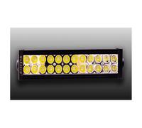 FARI A LED LUCI PER CAMION FUORISTRADA FURGONI AUTO DA 180 WATT MAXTECH LED-180W