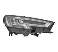 FARI A LED PER COMPATIBILE CON AUDI. RIF. AUDI A4, ANTERIORI HELLA, VALEO