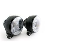 Koso Hawkeye - Faro Principale a LED per Moto