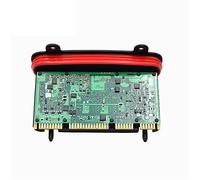 fari adattivi Modulo 63117440878 63117409580 TMS Faro Driver Unità Di Controllo Alimentazione Modulo Faro Ricambi Auto Compatibile Con BMW 5' F10 F07 F11 LCI F18 LCI 2012-2015 2016 2017