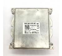 fari adattivi Modulo 7PP941572AC 7PP.941.572.AC Modulo Driver Faro MAX Accessori Auto Unità Modulo Faro Parti Di Controllo Adattivo Compatibile Con A4 A5 Q5 R8