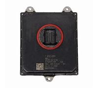 fari adattivi Modulo Accessori Per Auto 63117492089 Modulo Driver Faro 7492089 1305102288 10EEG160486 Modulo Unità Faro Compatibile Con BMW X1 F48 X2 F39