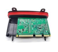 fari adattivi Modulo Compatibile Con BMW 7 F01 F02 F03 LCI 2012 2013 2014 2015 2016 63117355074 6311 7355 074 Modulo TMS Driver Fari Senza AHL