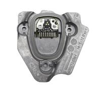 fari adattivi Modulo Compatibile Con BMW Per X3 G08 2021-2022 OEM: 6002TZ0384 63117339003 Modulo Di Controllo Del Driver Del Faro Anteriore Destro Dell'auto Modulo DRL Luce Di Marcia Diurna
