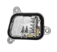 fari adattivi Modulo Compatibile Con BMW Serie 3 F34 GT 2015-2018 63117470427 Modulo Di Controllo Unità Faro Sinistro Per Auto Sostituzione Modulo Driver Faro Accessori Auto