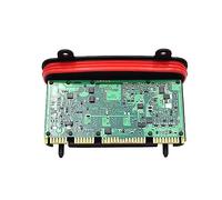 fari adattivi Modulo Compatibile Con BMW Serie 5 2012-2017 2013 2015 F07 GT F10 F18 F11 LCI 7440878 Modulo Driver Faro Adattivo Allo Xeno Di Ricambio Accessori Auto 63117440878