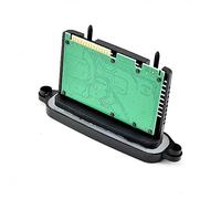 fari adattivi Modulo Compatibile Con BMW Serie 5 F10 F11 F07 535051806 7304906 Ricambi Auto Faro Alogeno Modulo Driver TMS Accessori Unità Di Controllo Fari 63117258278