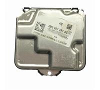 fari adattivi Modulo Compatibile Con Per A4 Q7 RS5 S4 OEM: 4M0907397AC 4M0 907 397 AC Parti Di Luci Per Auto Modulo Di Controllo Del Driver Dei Fari Unità Di Controllo Dei Fari