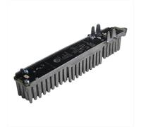 fari adattivi Modulo Compatibile Con Per Q3 2019 2020 2021 2022 2023 OEM: 83A941475 83A941475A Moduli Per Fari Con Luci Di Marcia Diurna DRL Per Auto Con Dissipatore Di Calore