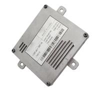 fari adattivi Modulo Compatibile Con Skoda Per Superb 3T 2013 2014 2015 Modulo Di Controllo Del Driver Del Faro Dell'auto Unità Di Controllo Del Faro Allo Xeno 4G0.907.397.N 4G0907397N