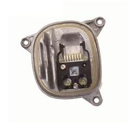 fari adattivi Modulo Faro Per Auto DRL Lightsource 63117466107 Modulo Driver Unità Di Controllo Faro 63117466108 Compatibile Con BMW X3 X4 X3M G01 G02 2016 2017 2018 2019