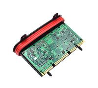 fari adattivi Modulo Modulo Driver Faro Adattivo Allo Xeno Per Auto 63117440878 63117381018 Ricambi Auto Compatibile Con BMW Serie 5 F07 GT F10 F18 F11 LCI 2012-2017 2013 2014 2015