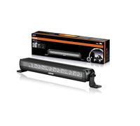 Fari Aggiuntivi LED 55W Montati R10 R149 Norm OSRAM LIGHTBAR FX500