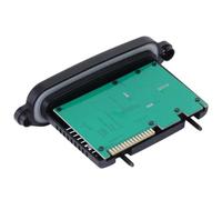 Fari Allo Modulo Per La Serie 5 Per F10 Per Pre-Facelift 2010-2013 | Modulo Driver Per Fari 63117304906 Zavorra per modulo controllo fari auto