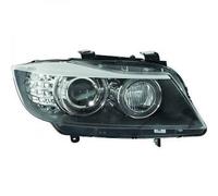 FARI ALLO XENO BMW LI. E90, FARO HELLA, VALEO 08-11 LUCE CURVANTE - 1216187