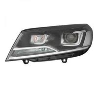 FARI ALLO XENO COMPATIBILE CON VW LI. TOUAREG, FARO. DEPO/TYC 14-18 DEPO
